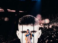 Eurovision 2023: Πρώτη πρόβα για την ελλ...