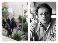 Ο Πατρινός σκηνοθέτης Δημήτρης Ινδαρές ξ...