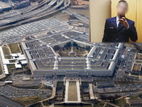 ΗΠΑ: Μία σύλληψη από το FBI για τη διαρρ...