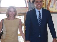 Τζένη Μπαλατσινού: "Γι αυτό είχαμε ...