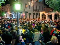 Τσικνοπέμπτη στην Πάτρα: Οι εκδηλώσεις π...