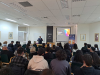 Πανεπιστήμιο Πατρών: Με μεγάλη επιτυχία ...