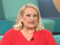 Άση Μπήλιου: Η Μεγάλη Εβδομάδα ξεκινά με ένταση