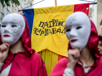 Καρναβάλι: Παραδέχεται τη συμφωνία με τη...