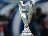 Κύπελλο Ελλάδας: Το τρόπαιο θα ταξιδέψει...