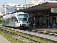 Πάτρα: 5,1 τα υπόγεια του σιδηρόδρομου Ρ...