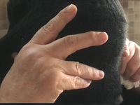 Η γιαγιά που έκλεψε από σούπερ μάρκετ: «...