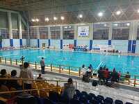 Τα κορίτσια της ΝΕΠ έχασαν 17-5 από τη Γλυφάδα