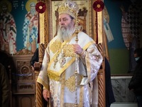 Στον Ιερό Ναό Αγ. Θεοδώρων στα Δεμένικα ...