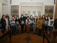 Επίσκεψη εκπαιδευτικών από το πρόγραμμα ...