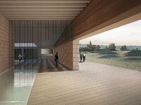 Μένει στις μακέτες το αποτεφρωτήριο της ...