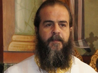 Ιερέας του Ι.Ν Αγίου Νικολάου Πατρών σε ...