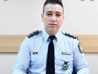 Πάτρα: Προήχθη σε Αστυνομικό Διευθυντή ο...