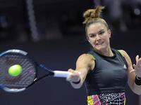 Συγκλονιστική η Σάκκαρη πέρασε στον τελικό