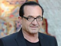 Λευτέρης Πανταζής: Είμαι έτοιμος για ένα...