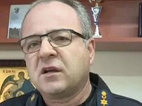 Θεόδωρος Βάγιας: Ποιος είναι ο νέος αρχη...