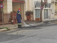 Πάτρα: Σοκ στα Προσφυγικά - Νεαρός ιερέα...