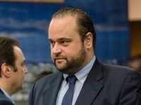 Πάτρα: Ανακοινώνει υποψηφιότητα για τον ...