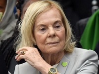 Πέθανε η Δούκισσα του Κεντ Αικατερίνη