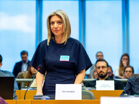 Τέμπη: Το Ευρωκοινοβούλιο κράτησε ανοιχτ...