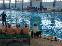 Δεν χάνει πουθενά ο ΝΟΠ, 11-7 τη Ροή