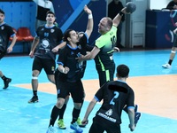 Η Ακαδημία των Σπορ Πάτρας με τον Πήγασο Κυψέλης