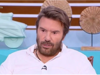 Στράτος Τζώρτζογλου για χωρισμό με Σοφία...