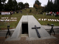 Παραλίγο "ματς" στα Καλάβρυτα ...