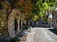 Αυτά είναι τα 4 ελληνικά νησιά που αναμέ...