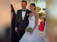 Τα ερωτευμένα ζευγάρια της ελληνικής sho...