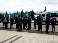 Λαϊκές αγορές: "Μας αφήνουν άνεργου...