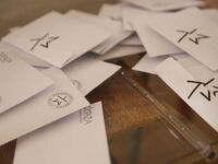 ΣΥΡΙΖΑ: Τα δέκα πρώτα ονόματα της κάλπης...