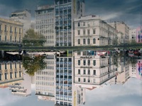 Μυρτώ Κιούρτη: «Σε 10 χρόνια η Αθήνα δεν...