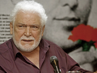Σία Αναγνωστοπούλου: " Ένας συνεπής...