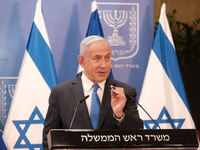 New York Times: Ο Νετανιάχου «φοβάται» ε...