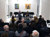 Πάτρα: Ξεκινά 6/11 ο κύκλος εκδηλώσεων «...