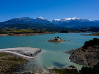 Πάτρα: Εκκενώνεται το Φράγμα Αστερίου