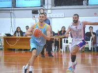 Κρίσιμο παιχνίδι για τον Γλαύκο/Εσπερο-ΑΟΠΑ