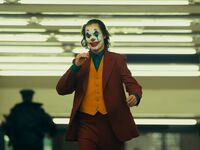 Ο "Τζόκερ" ηγείται των υποψηφι...