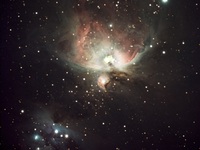 Νεφέλωμα του Ωρίωνα: Το πλέον αγαπημένο ...