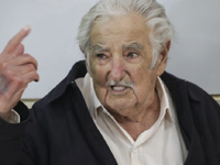 Ουρουγουάη: Πέθανε ο πρώην πρόεδρος Μουχ...