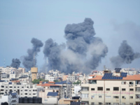 Εκτός ελέγχου η κατάσταση στη Μέση Ανατο...