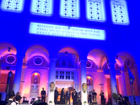 Πάτρα: Ξεχωριστό το Μελωδικό ταξίδι στις...