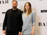 Έμμα Στόουν: Mεγάλο δώρο να δουλεύω με τ...