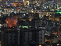 Drone χτύπησε ξενοδοχείο στη Βαγδάτη, εκ...