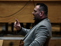 Δίκη Χρυσής Αυγής: Τι θα γίνει με τον ευ...