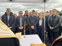 Πατρών Πύργου: Παραδόθηκαν τα τελευταία ...