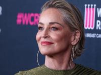 Σάρον Στόουν: «Πήγα στο νοσοκομείο και ε...