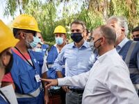 Σεισμός στην Κρήτη – Ανακοινώσεις από Μη...