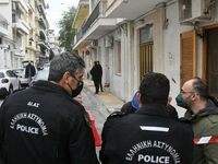 Η πταισματοδίκης που έκανε την έρευνα στ...